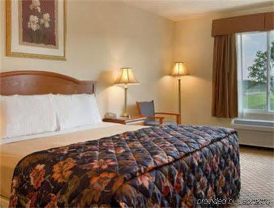 Home Inn & Suites Montgomery Quarto foto
